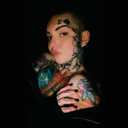 OnlyFans cuenta tiffanyamberf avatar 1
