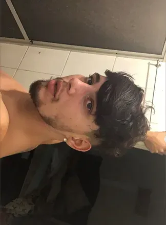 OnlyFans cuenta dandaoamorim avatar 1