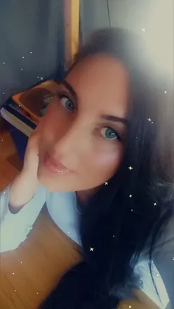 OnlyFans account  marycor avatar 1