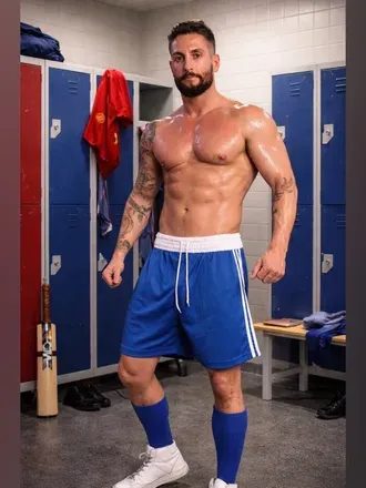 OnlyFans cuenta nicknorth1 avatar 1