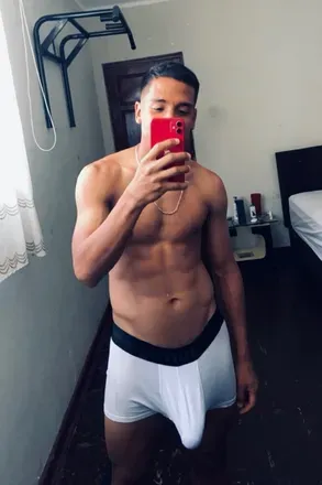 OnlyFans cuenta elbebemalo avatar 1