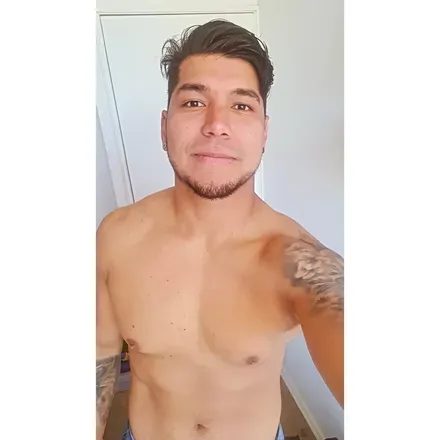 OnlyFans cuenta laparicio22 avatar 1