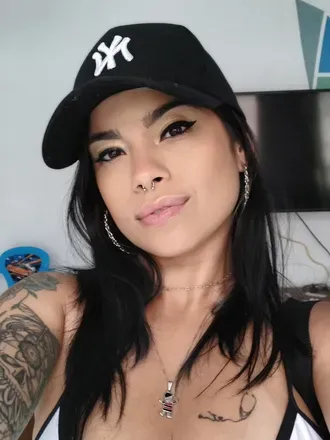 OnlyFans cuenta dri.ca777 avatar 1