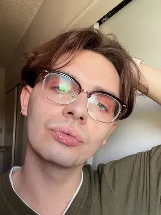 OnlyFans cuenta queerwitchoasis avatar 1