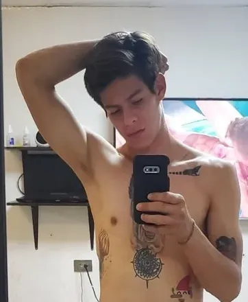 OnlyFans cuenta fabiogenesis avatar 1