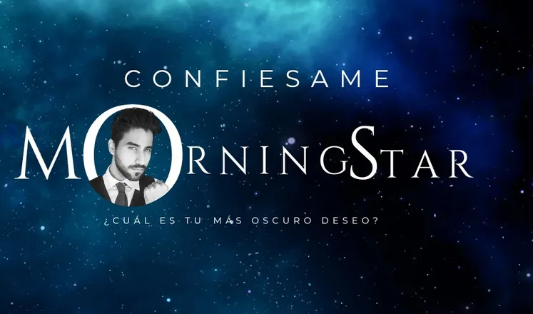 OnlyFans cuenta morningstarluis header 2