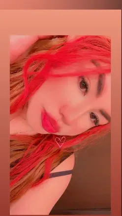 OnlyFans cuenta tuvirgenfavorita avatar 1