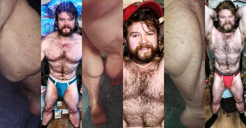 OnlyFans cuenta thorcub header 2