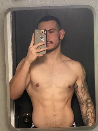 OnlyFans account  diegudo avatar 1