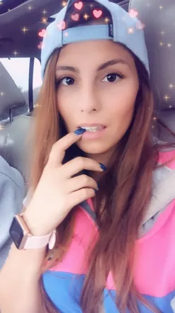 OnlyFans cuenta gabibabi69 header 2