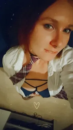 OnlyFans cuenta nympholle avatar 1
