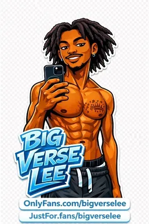 OnlyFans cuenta bigverselee avatar 1