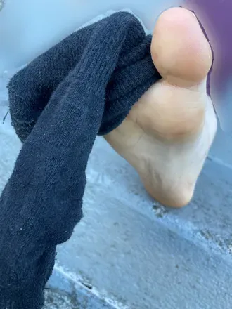 OnlyFans cuenta hot_malefeet avatar 1