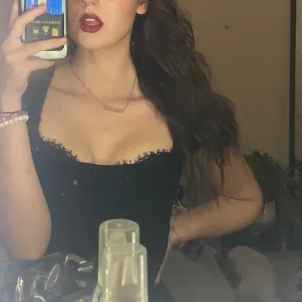OnlyFans cuenta tulip.xo avatar 1