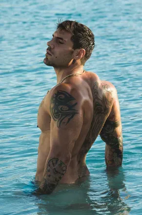 OnlyFans cuenta dadviann avatar 1