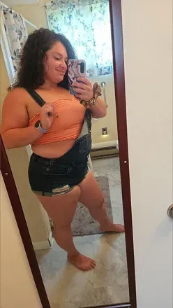 OnlyFans account  curly-hair3d_qt avatar 1