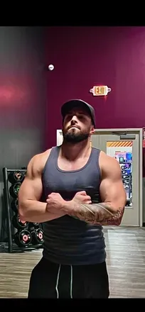 OnlyFans cuenta jamesriverr avatar 1
