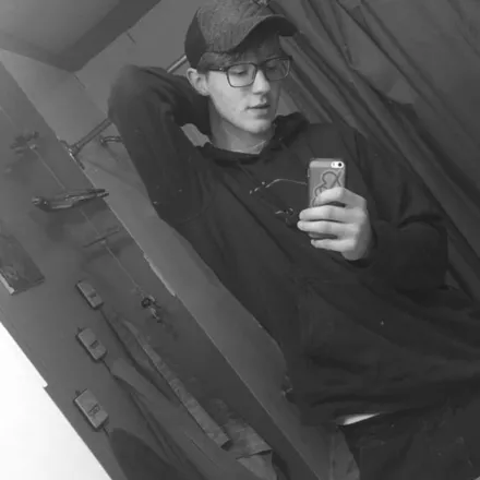 OnlyFans cuenta juste_binette avatar 1