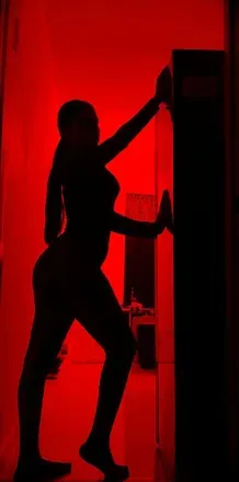 OnlyFans cuenta babyhumanh avatar 1