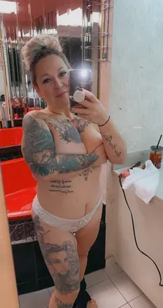 OnlyFans cuenta bella_shorty avatar 1