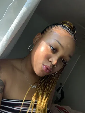 OnlyFans cuenta miss_thang237 avatar 1