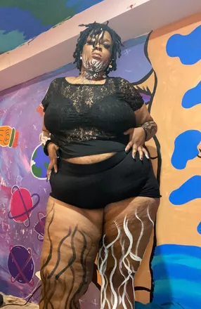 OnlyFans cuenta rosebudd99 header 2