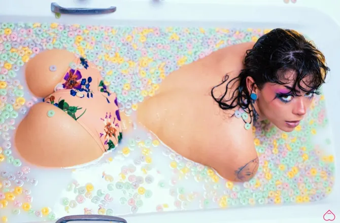 OnlyFans account  ghostlifae header 2
