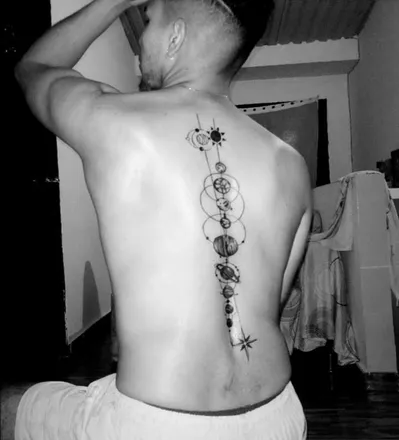 OnlyFans cuenta kristian1996 header 2