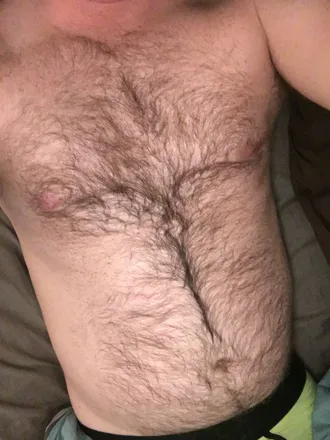 OnlyFans cuenta hairycub32 header 2