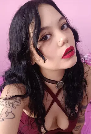 OnlyFans cuenta lucyangelic666 avatar 1