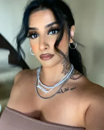 OnlyFans cuenta naydabarbie avatar 1