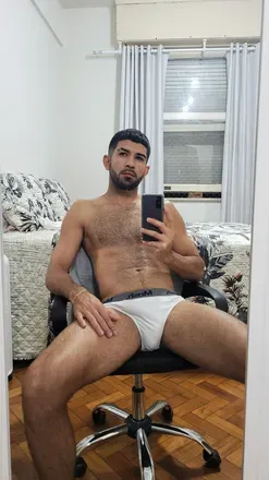 OnlyFans of henriquealagoano