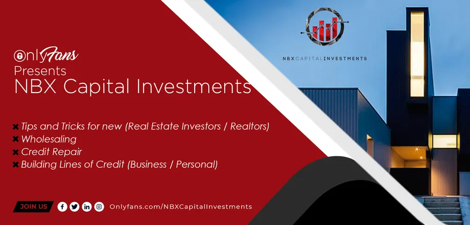 OnlyFans account  nbxcapitalinvestments header 2