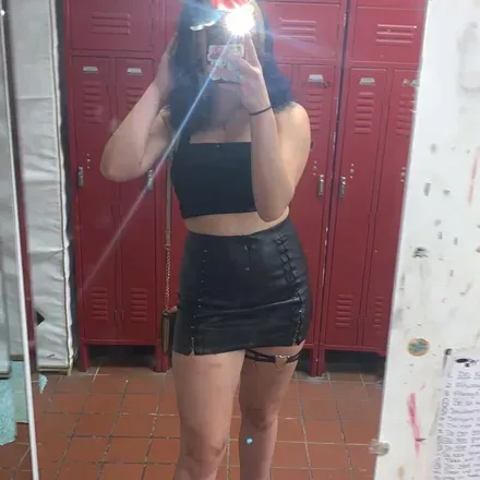 OnlyFans cuenta luxuriousnyxx avatar 1