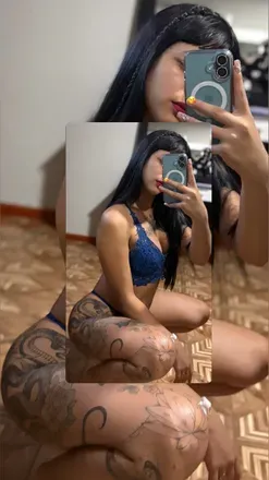 OnlyFans cuenta aantonella.vocos avatar 1