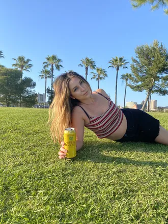 OnlyFans cuenta michelledior header 2
