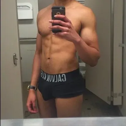 OnlyFans cuenta levistrongvip avatar 1