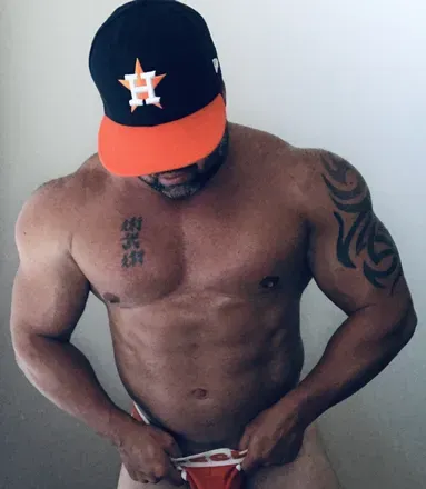 OnlyFans cuenta hardmusclestud avatar 1