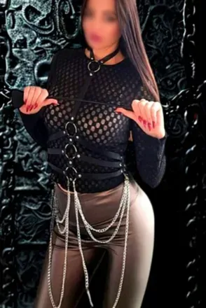 OnlyFans cuenta ladykrystalnyx avatar 1