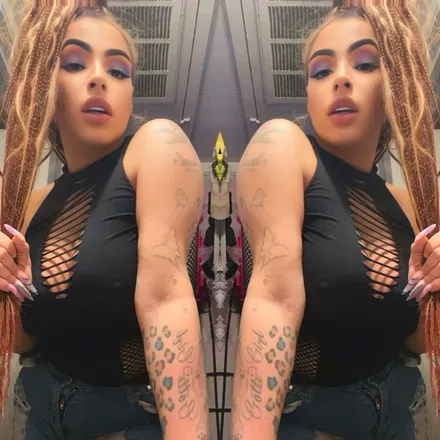 OnlyFans of tsbrittanybella1