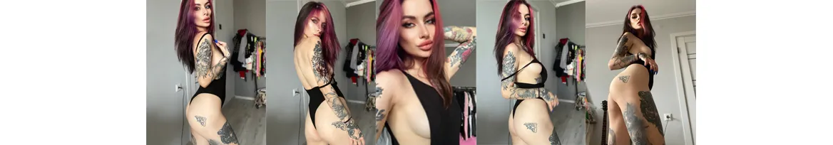 OnlyFans cuenta tatty.x header 2