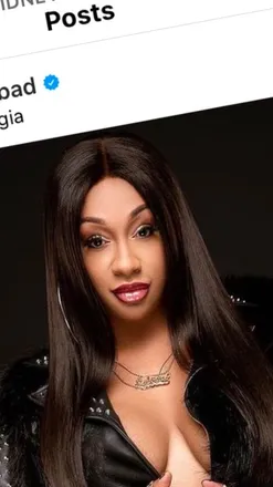 OnlyFans cuenta sidneystarrbaddie header 2