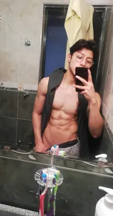 OnlyFans account  brayan_suarez avatar 1