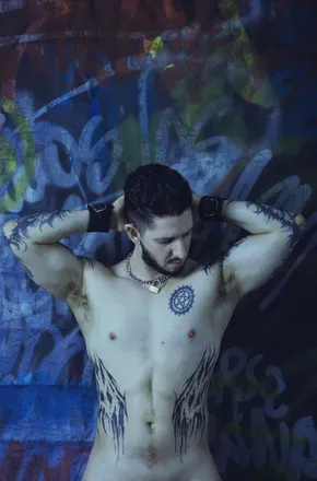 OnlyFans cuenta neo.schlange avatar 1