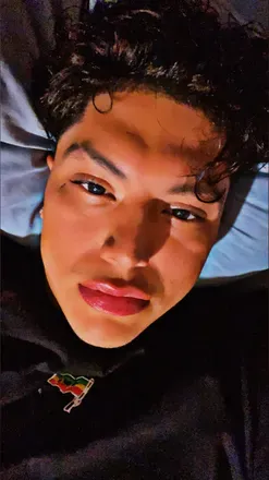 OnlyFans cuenta prettyjamesjones avatar 1