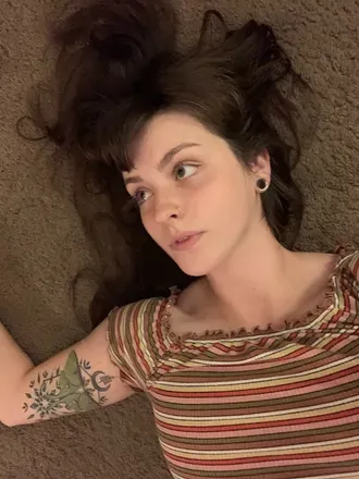 OnlyFans of celestialuna