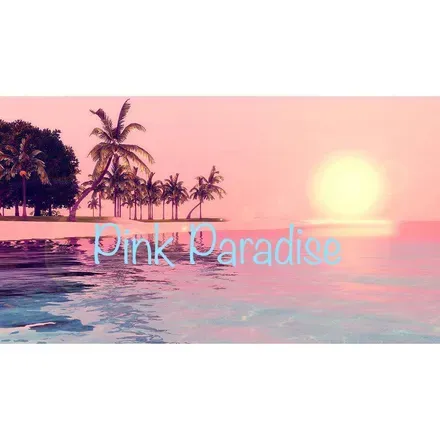 OnlyFans cuenta pinkparadise header 2