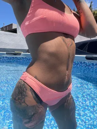 OnlyFans cuenta realawi avatar 1