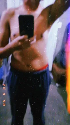 OnlyFans cuenta ulysses_p avatar 1