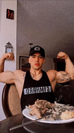 OnlyFans cuenta jhosuefo header 2